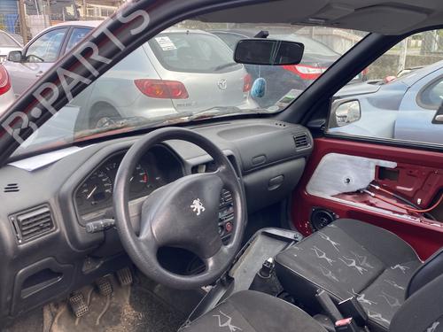 Køler PEUGEOT 106 II (1A_, 1C_) 1.1 i | BP21539619M31 