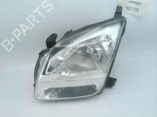 Scheinwerfer links für SUZUKI IGNIS II (MH) 1.3 DDiS (RM413D) (70 hp) 27254763