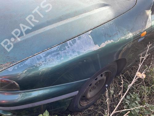Right mirror FIAT BRAVA (182_) 1.6 16V (182.BB) | BP20916850C27 