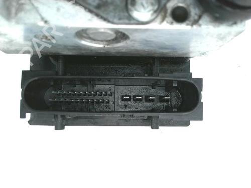 ABS pump RENAULT CLIO III (BR0/1, CR0/1) 1.5 dCi (C/BR0G, C/BR1G) | BP21534187M43 