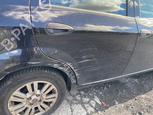 Used Parts FIAT PUNTO (199_) 1.3 D Multijet (75 hp) 4346041