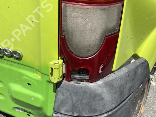 Right headlight RENAULT KANGOO (KC0/1_) 1.5 dCi (KC07) | BP20914893C29 