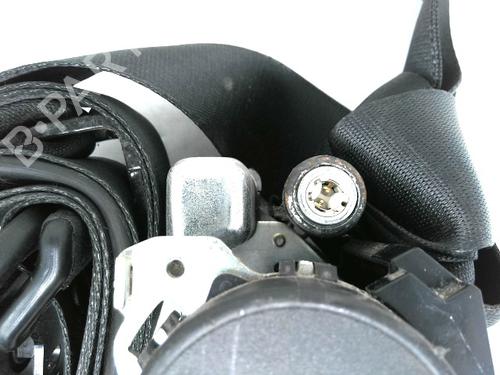 Front left seatbelt FORD TRANSIT CONNECT (P65_, P70_, P80_) 1.8 Di | BP30322321I26