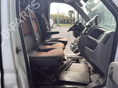 Right sun visor FIAT DUCATO Van (250_) 160 Multijet 3,0 D | BP30175930I2  - Image 8