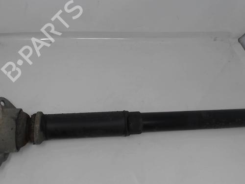 Used Left rear shock absorber VW TOURAN (1T1, 1T2) 1.9 TDI (105 hp) 22100518
