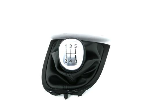 Gear lever RENAULT CLIO IV Grandtour (KH_) 1.5 dCi 90 (KHN3, KHN4) | BP29287948M90