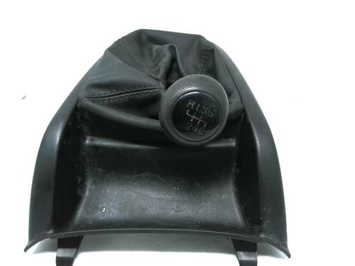 Gear lever OPEL COMBO Box Body/MPV (X12) 1.6 CDTI (B05) | BP31184460M90 - Image 5