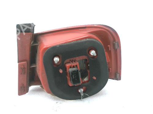Left taillight VW PASSAT B6 (3C2) 2.0 TDI 16V | BP24183668C34 