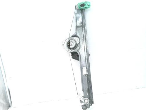 Used Front left window mechanism Front left window mechanism RENAULT SCÉNIC II (JM0/1_) [2003-2010] 33990160 33990160