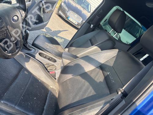 Right front seat FORD RANGER (TKE) 3.2 TDCi 4x4 | BP38780101C16  - Image 17