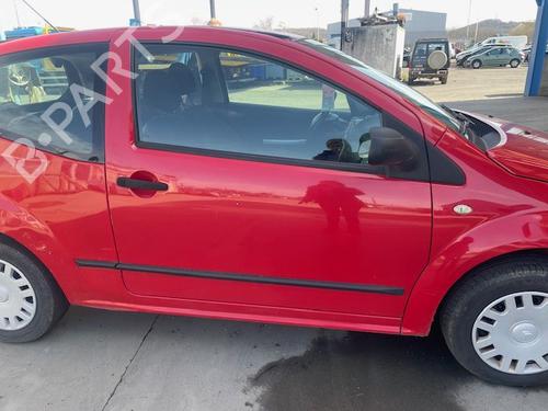 Starter CITROËN C2 (JM_) 1.1 | BP27368258M8  - Image 9