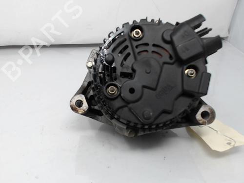 Used Alternator Alternator 22099605 22099605