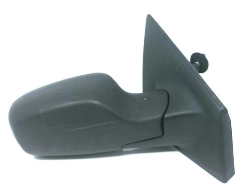Right mirror RENAULT CLIO III (BR0/1, CR0/1) 1.5 dCi (BR17, CR17) | BP26240148C27 