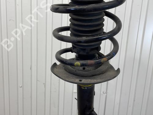 Used Left front shock absorber Left front shock absorber PEUGEOT 2008 I (CU_) 1.2 THP 110 / PureTech 110 (110 hp) 30396766 30396766