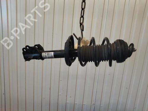 Used Left front shock absorber Left front shock absorber OPEL CORSA E (X15) 1.3 CDTI (08, 68) (75 hp) 39487428 39487428
