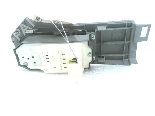 Left front window switch TOYOTA YARIS (_P9_) 1.0 VVT-i (KSP90_, KSP90R) | BP23795644I27 - Image 3