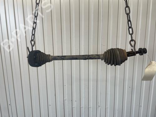 Left rear driveshaft VW PASSAT B6 Variant (3C5) | BP34561893M40 - Image 2