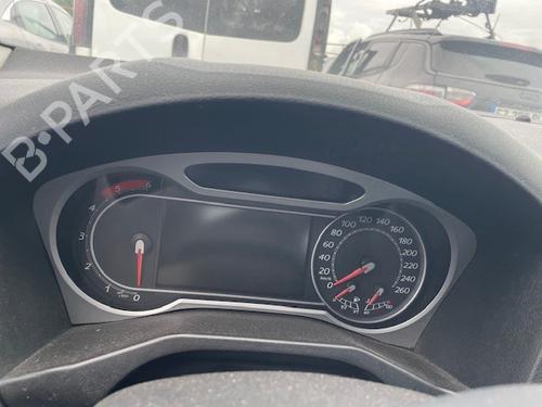 Left front window switch FORD MONDEO IV (BA7) 1.8 TDCi | BP30088124I27  - Image 17