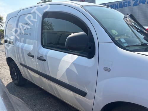 Left front driveshaft RENAULT KANGOO Express (FW0/1_) 1.5 dCi 75 (FW07, FW10, FW04) | BP39046054M38  - Image 29