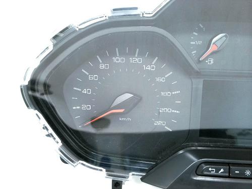 Instrument cluster PEUGEOT PARTNER Box Body/MPV (K9) 1.5 BlueHDi 100 | BP29178783C47 