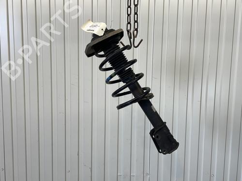Used Left front shock absorber CITROËN JUMPY I Van (BS_, BT_, BY_, BZ_) 1.9 D 70 (69 hp) 27682037