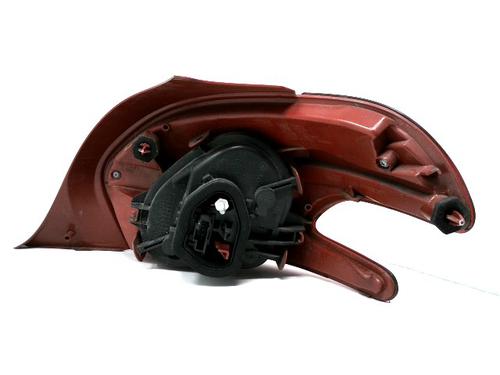 Left taillight PEUGEOT 208 I (CA_, CC_) 1.4 HDi | BP28965474C34 