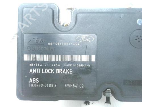 ABS pump MAZDA 3 (BK) 1.6 DI Turbo | BP22197650M43 