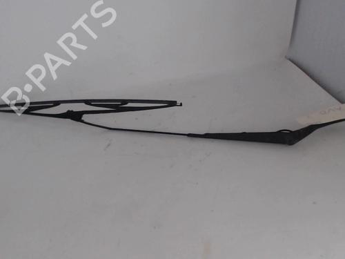 Used Front windshield wiper arm PEUGEOT 106 II (1A_, 1C_) 1.1 i (60 hp) 22100145