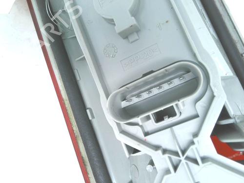 Right taillight FORD TRANSIT CONNECT (P65_, P70_, P80_) 1.8 Di | BP30322306C35