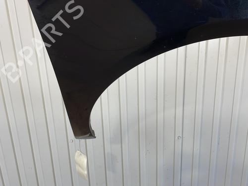 Right front fenders OPEL MERIVA B MPV (S10) 1.4 (75) | BP24861690C42 