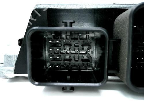 Electronic module PEUGEOT 208 I (CA_, CC_) 1.4 HDi | BP28965497M83