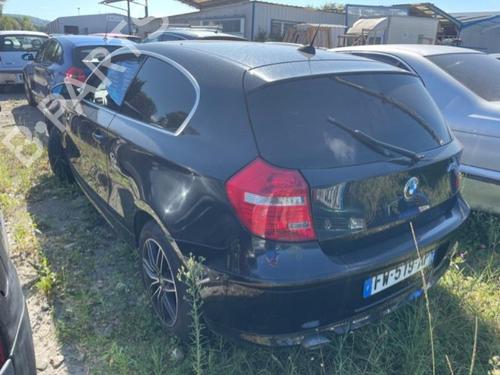 Driveshaft BMW 1 (E81) 118 d | BP22099259M37  - Image 7