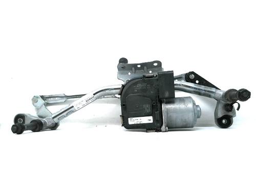 Front wiper motor FORD FIESTA VII Van 1.0 EcoBoost Flex | BP29563953M29 - Image 3