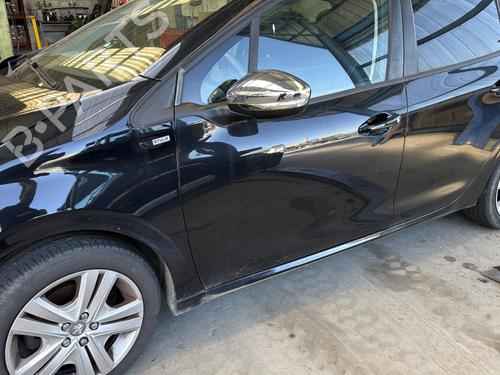 Left front window switch PEUGEOT 208 I (CA_, CC_) 1.2 VTI 82 | BP35921376I27 - Image 9