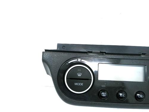Used Climate control Climate control SUZUKI SWIFT III (MZ, EZ) 1.3 (RS413, ZC11S) (92 hp) 32723914 32723914