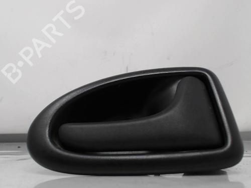 Used Front right interior door handle RENAULT TRAFIC II Van (FL) 2.0 dCi 115 (FL01, FL0U) (114 hp) 22099695