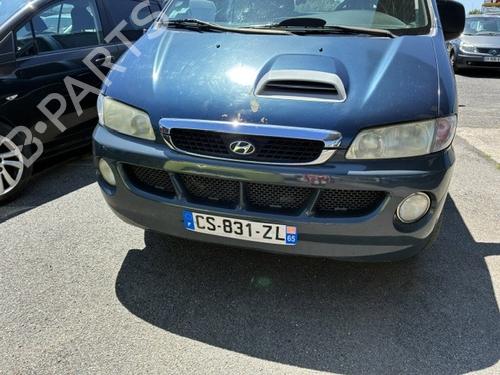 Starter HYUNDAI H-1 / STAREX Bus (A1) 2.5 CRDi | BP37865202M8 - Image 18