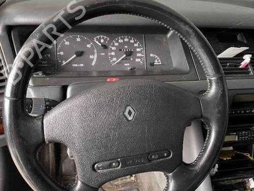 Front left interior door handle RENAULT SAFRANE I (B54_) 2.5 dT (B548) | BP22100336I13 