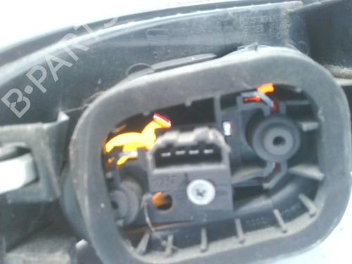Used Right taillight Right taillight SEAT IBIZA III (6L1) 1.9 SDI (64 hp) 32518312 32518312