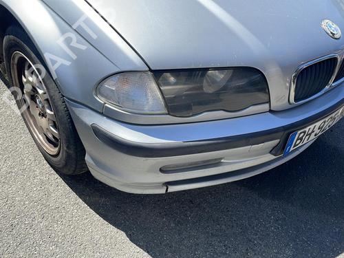 Right taillight BMW 3 (E46) 320 d | BP22100608C35 - Image 12