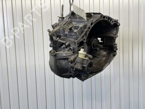 Gearbox PEUGEOT 206 Hatchback (2A/C) 1.9 D | BP20910595M3 