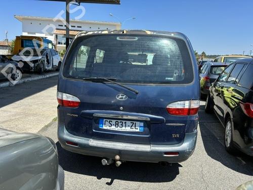 Starter HYUNDAI H-1 / STAREX Bus (A1) 2.5 CRDi | BP37865202M8 - Image 27