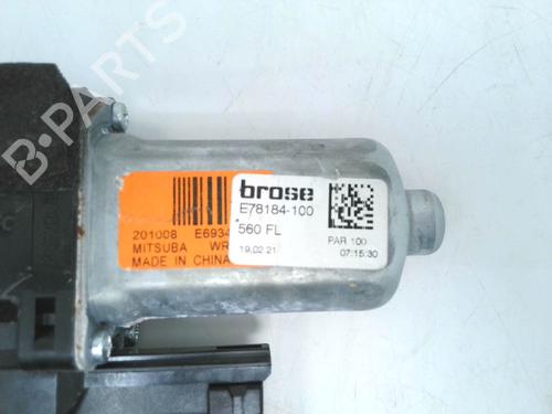 Left front window motor JEEP COMPASS (MP, M6, MV, M7) 1.3 Hybrid 4x4 | BP30885995E21 - Image 3