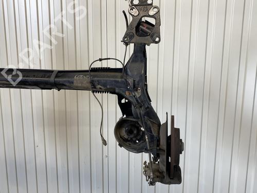 Rear axle CITROËN BERLINGO MULTISPACE (B9) 1.6 HDi 90 | BP20913718M2 