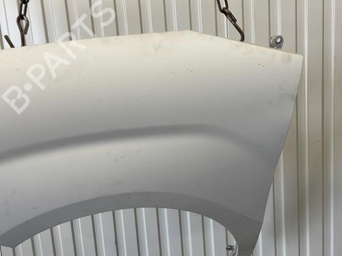 Left front fenders OPEL COMBO Box Body/MPV (X12) 1.3 CDTI (B05) | BP27384608C41 