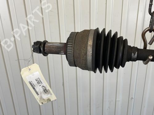 Right front driveshaft HYUNDAI TUCSON (JM) 2.0 CRDi All-wheel Drive | BP26686049M39 
