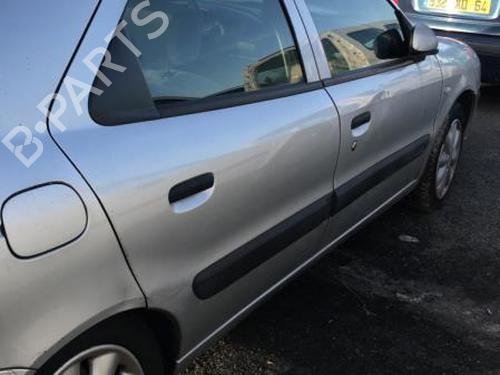 Front right lock CITROËN XSARA (N1) 2.0 HDi 90 | BP22098687C97 