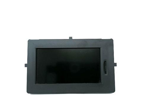 Display RENAULT SCÉNIC III (JZ0/1_) 1.6 dCi (JZ00, JZ12) (130 hp) 29318454