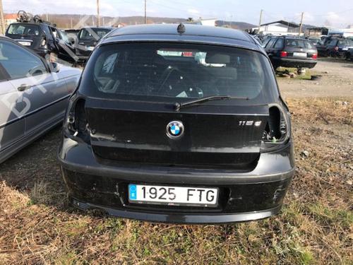Left mirror BMW 1 (E87) 118 d | BP22098125C26 