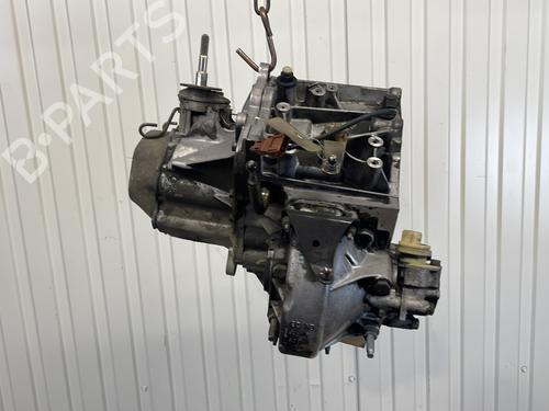 Gearkasse CITROËN BERLINGO / BERLINGO FIRST Box Body/MPV (M_) 1.9 D 70 (MBWJZ, MCWJZ) | BP27637422M3 